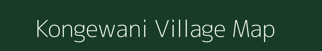 Kongewani village map in Madhya Pradesh