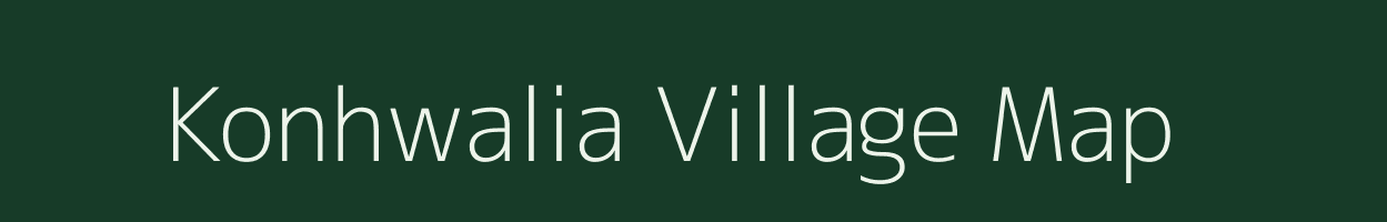 Konhwalia village map in Uttar Pradesh