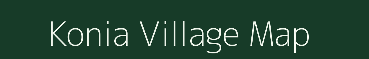 Konia village map in Uttar Pradesh