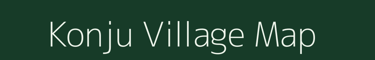 Konju village map in Jammu & Kashmir