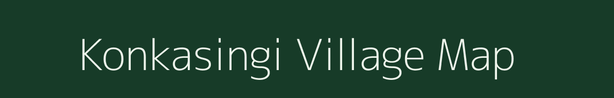 Konkasingi village map in Andhra Pradesh