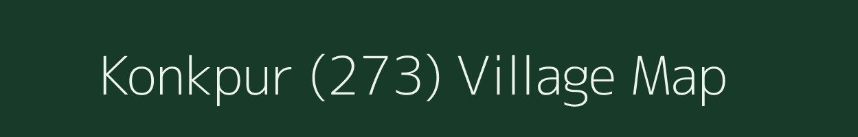 Konkpur (273) village map in Haryana