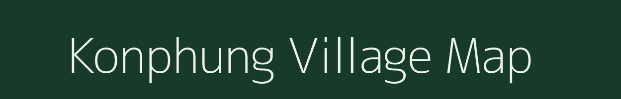 Konphung village map in Manipur