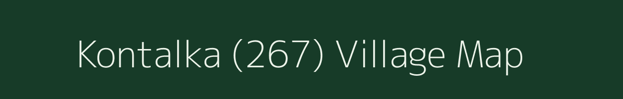 Kontalka (267) village map in Haryana