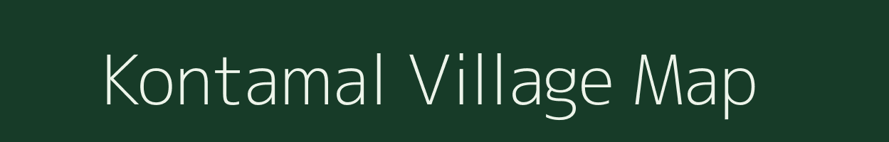 Kontamal village map in Odisha