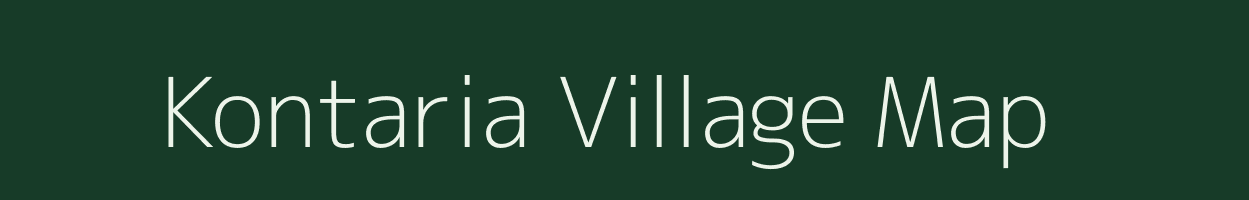 Kontaria village map in Jharkhand