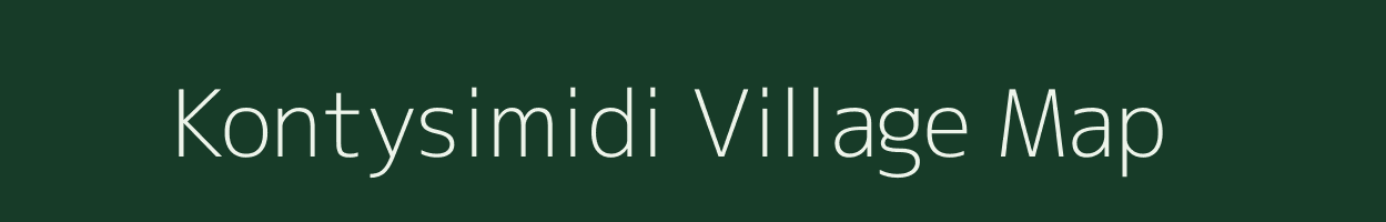 Kontysimidi village map in Andhra Pradesh