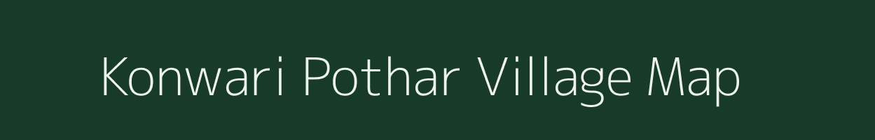 Konwari Pothar village map in Assam