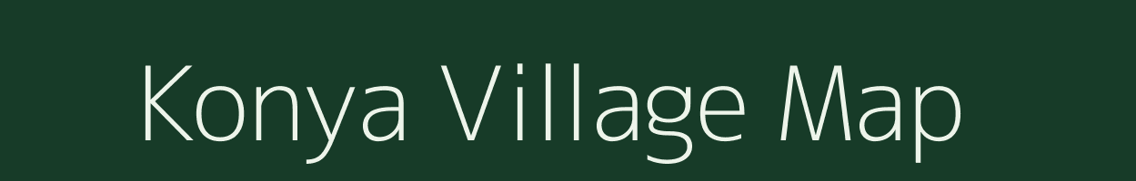 Konya village map in Nagaland