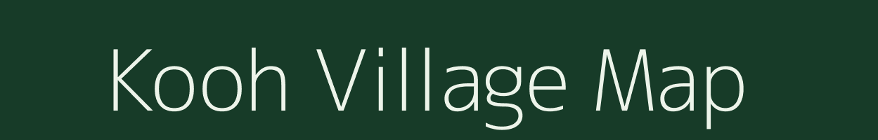 Kooh village map in Jammu & Kashmir