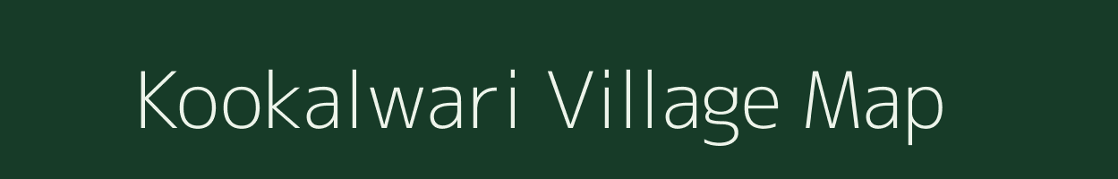 Kookalwari village map in Rajasthan