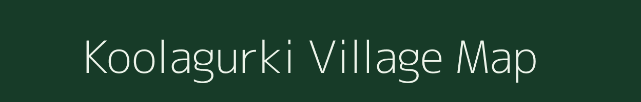 Koolagurki village map in Karnataka