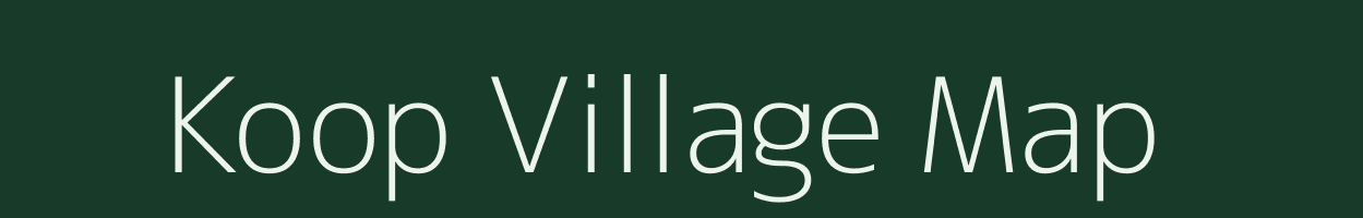 Koop village map in Uttar Pradesh