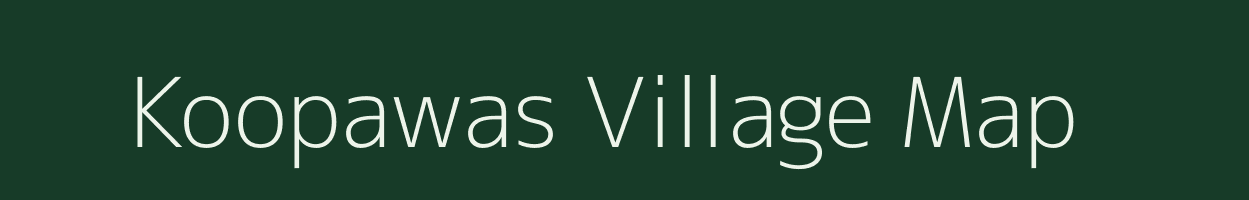 Koopawas village map in Rajasthan