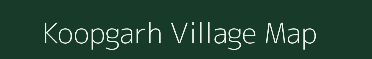 Koopgarh village map in Madhya Pradesh