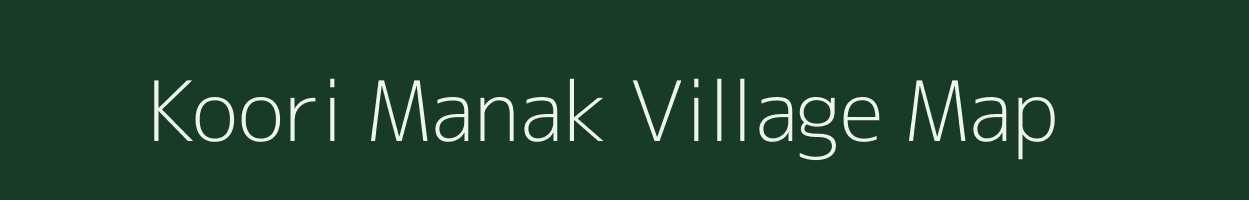 Koori Manak village map in Uttar Pradesh