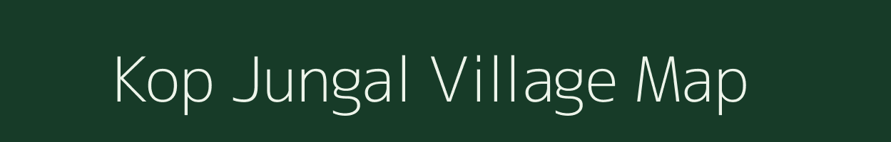 Kop Jungal village map in Uttar Pradesh