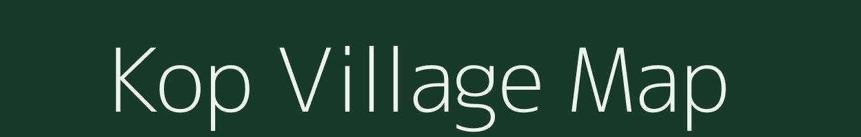 Kop village map in Uttar Pradesh