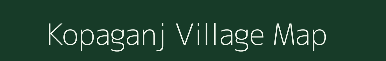 Kopaganj village map in Uttar Pradesh