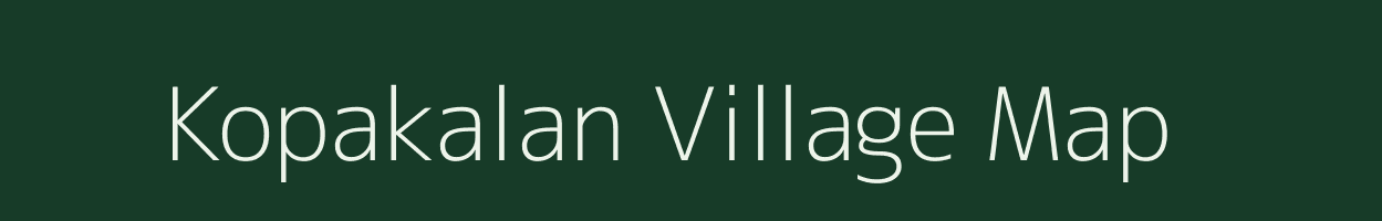 Kopakalan village map in Bihar