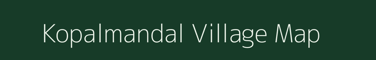 Kopalmandal village map in Odisha