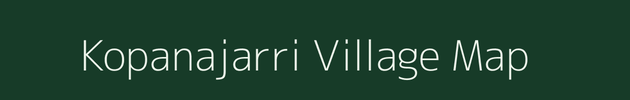 Kopanajarri village map in Chhattisgarh