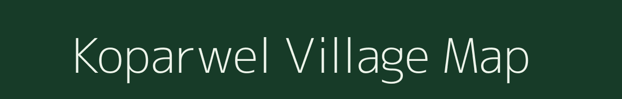 Koparwel village map in Maharashtra