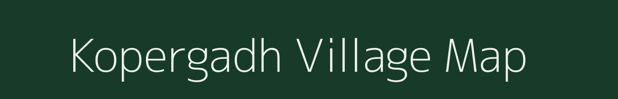 Kopergadh village map in Andhra Pradesh