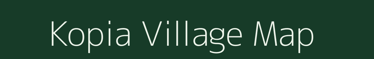 Kopia village map in Uttar Pradesh