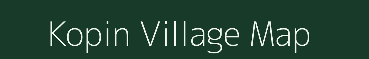 Kopin village map in Arunachal Pradesh