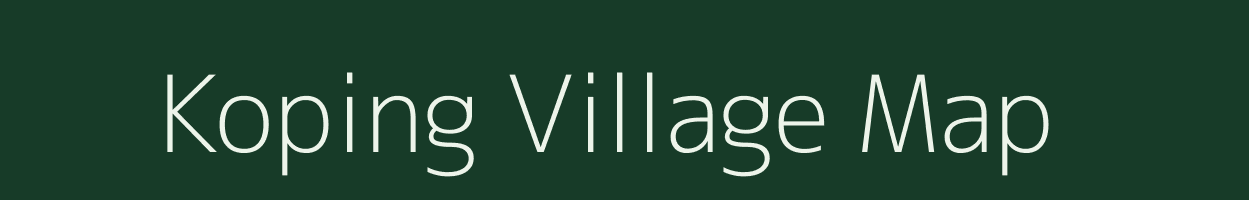 Koping village map in Arunachal Pradesh