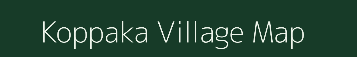 Koppaka village map in Andhra Pradesh