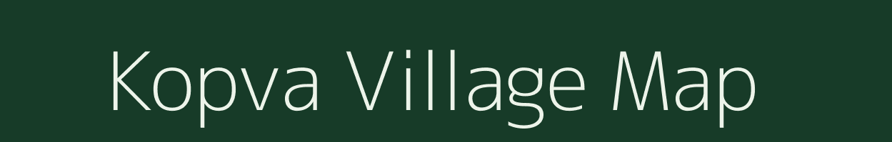 Kopva village map in Uttar Pradesh