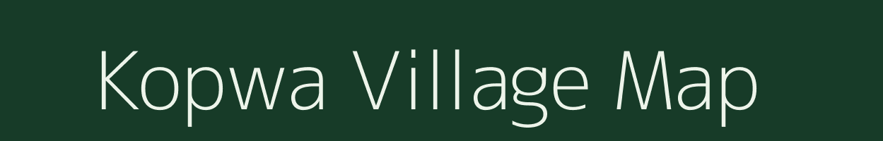 Kopwa village map in Uttar Pradesh