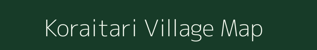 Koraitari village map in Assam