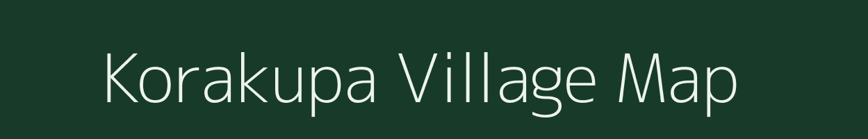 Korakupa village map in Odisha