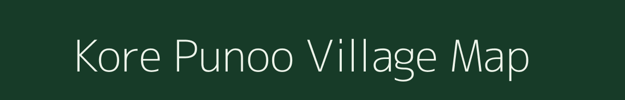 Kore Punoo village map in Jammu & Kashmir