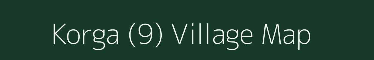 Korga (9) village map in Himachal Pradesh