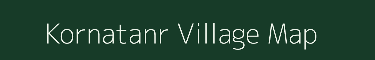 Kornatanr village map in Jharkhand