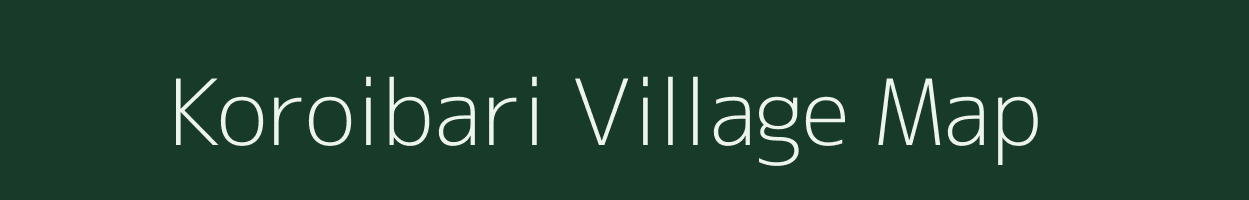 Koroibari village map in Assam