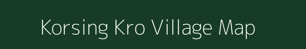 Korsing Kro village map in Assam