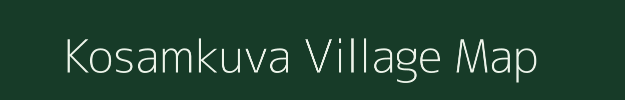 Kosamkuva village map in Gujarat