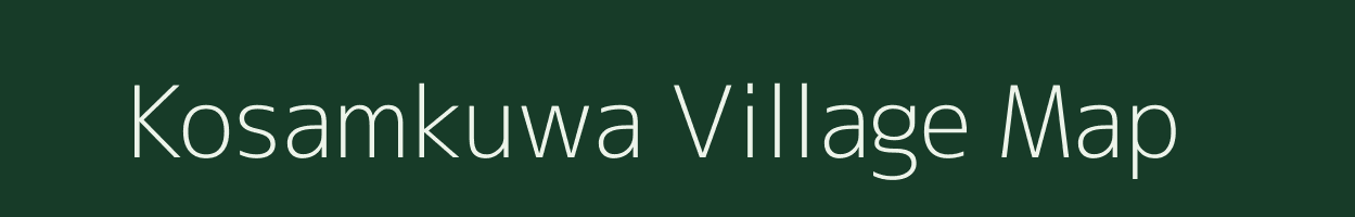 Kosamkuwa village map in Gujarat