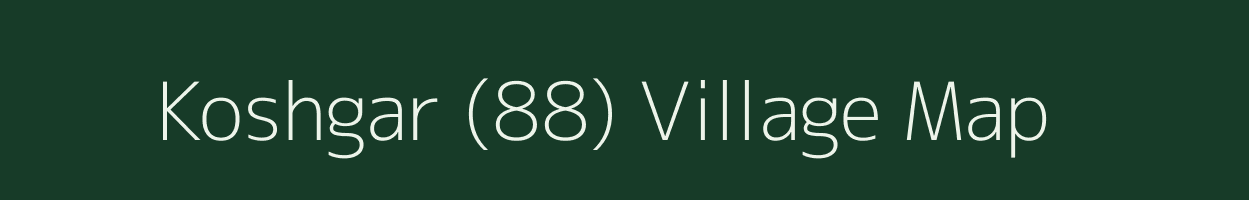 Koshgar (88) village map in Himachal Pradesh