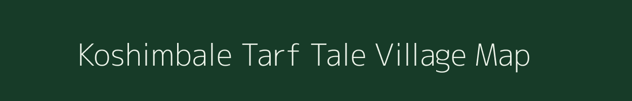 Koshimbale Tarf Tale village map in Maharashtra