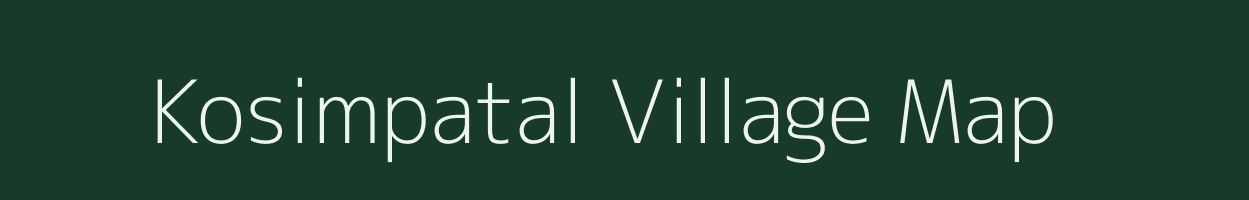 Kosimpatal village map in Gujarat