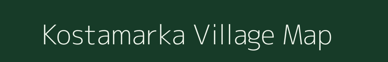 Kostamarka village map in Chhattisgarh