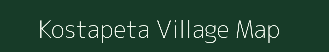 Kostapeta village map in Odisha