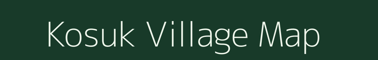 Kosuk village map in Bihar