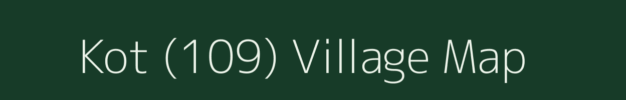 Kot (109) village map in Himachal Pradesh